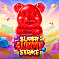 Kẹo Dẻo Đại Chiến screenshot