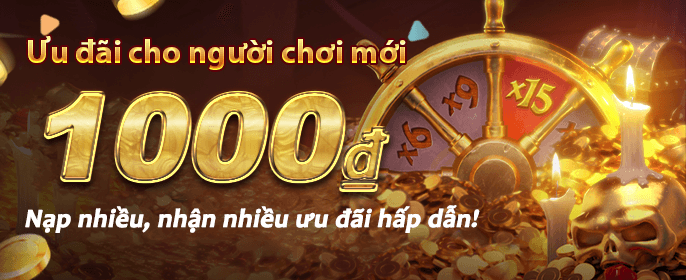 Thưởng Hấp Dẫn Mỗi Ngày