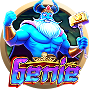 KA Genie