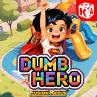 Anh Hùng Ngốc – Fusion Reels
