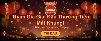 Khuyến mãi hấp dẫn tại Kuwin24